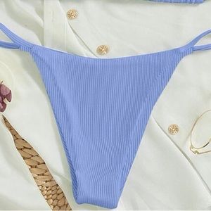 Shein Bikini Bottoms